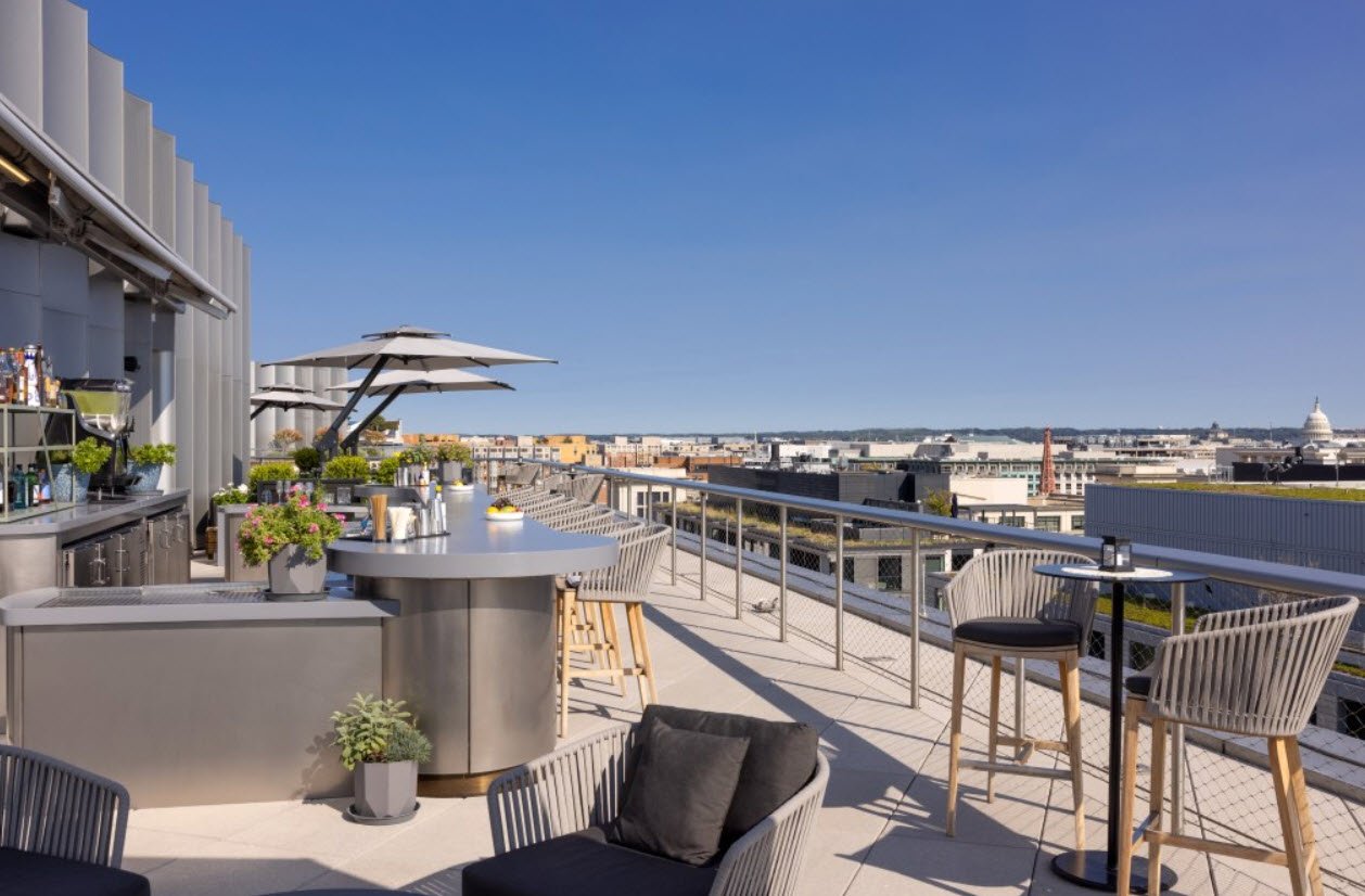 Summit Conrad Washington DC